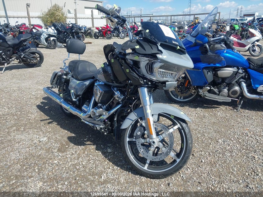 2026 HARLEY-DAVIDSON ROAD GLIDE SPORT_BIKE 2