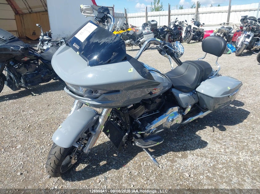 2026 HARLEY-DAVIDSON ROAD GLIDE SPORT_BIKE 2