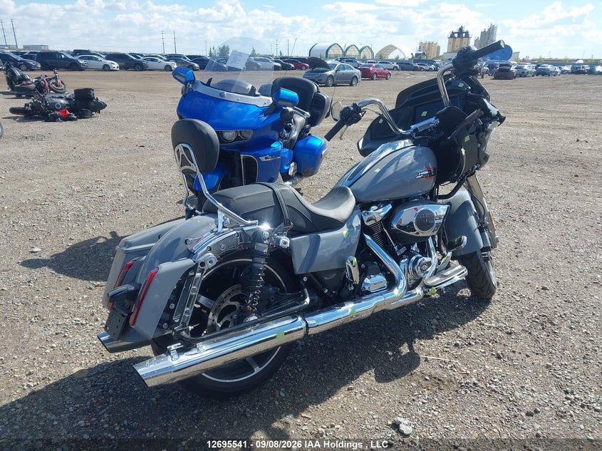 2026 HARLEY-DAVIDSON ROAD GLIDE SPORT_BIKE 2