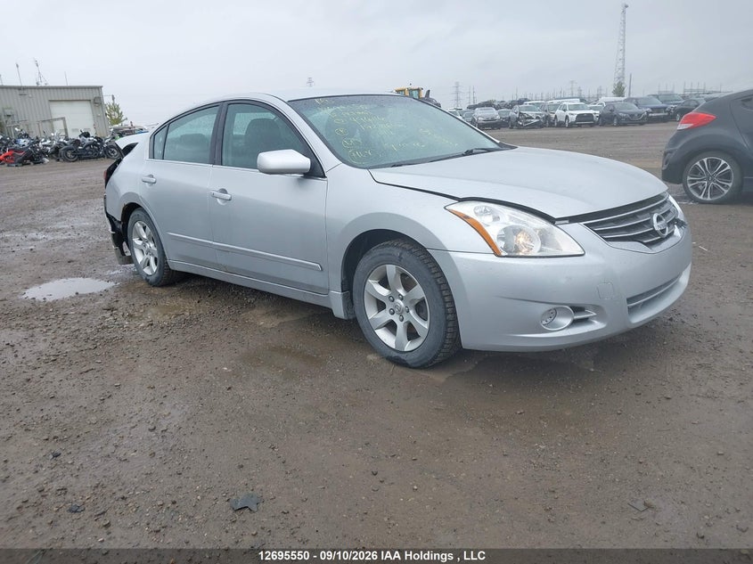 Vin: 1n4al2ap8cn496116, lot: 3100610, nissan altima s 2012 img_1