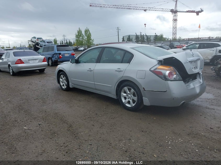 Vin: 1n4al2ap8cn496116, lot: 3100610, nissan altima s 20123