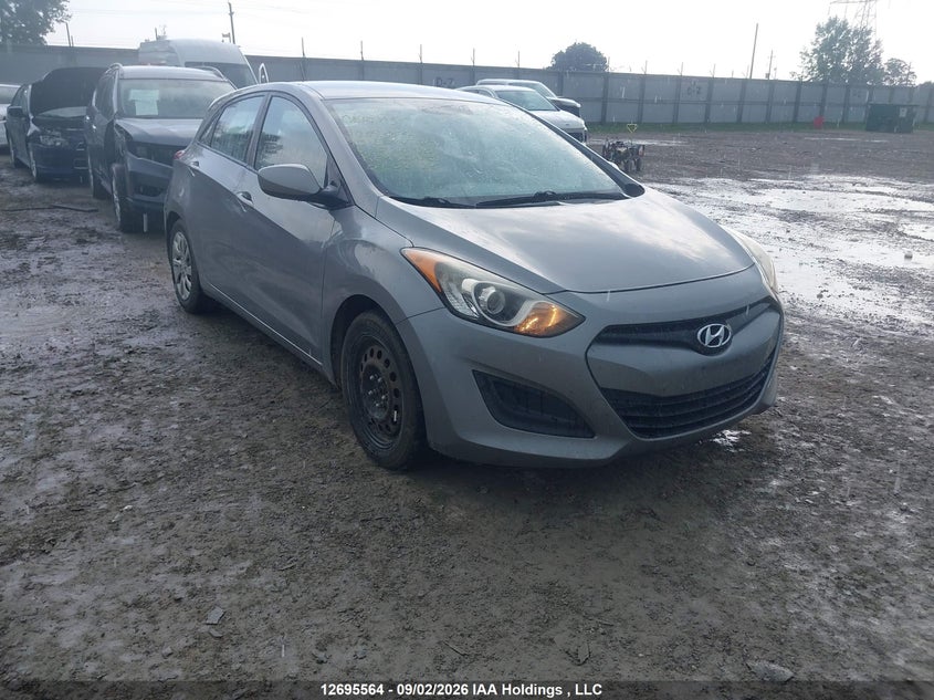 Vin: kmhd25le1du020901, lot: 3100624, hyundai elantra gt 2013 img_1