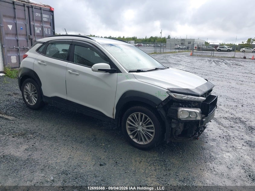 Vin: km8k22aa1ju154714, lot: 3100628, hyundai kona 2.0l preferred 2018 img_1