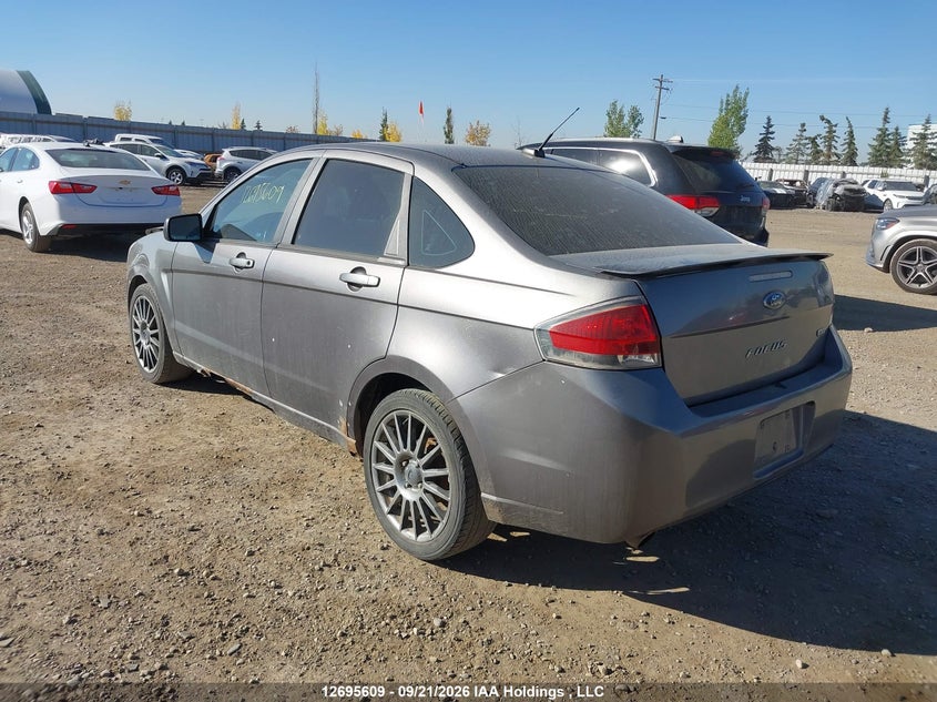 Vin: 1fahp3gn4bw118561, lot: 3100669, ford focus ses 20113