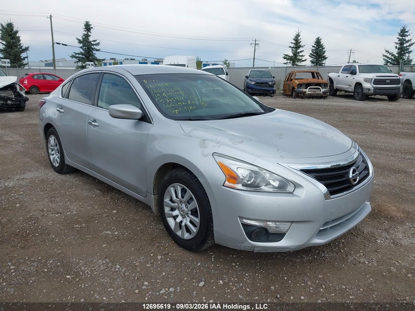 Vin: 1n4al3ap5fn305911, lot: 3100679, nissan altima 2.5/s/sv/sl 20151