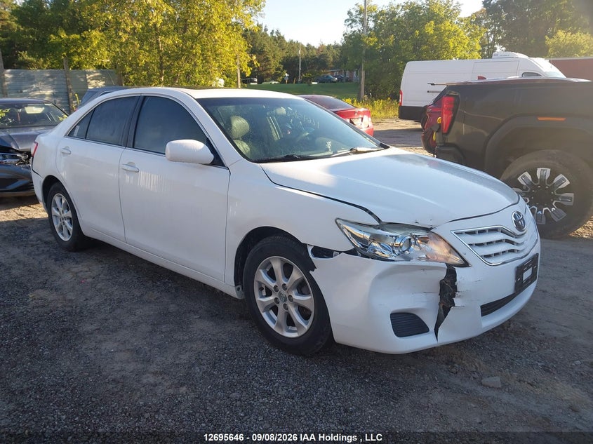 Vin: 4t1bf3ek5bu701966, lot: 3100706, toyota camry se/le/xle 2011 img_1