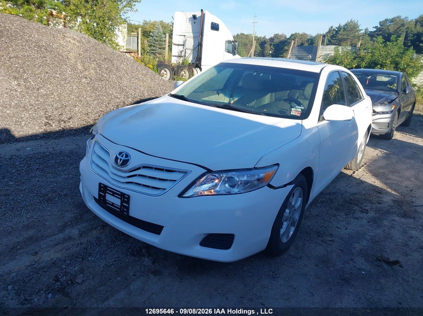 Vin: 4t1bf3ek5bu701966, lot: 3100706, toyota camry se/le/xle 20112