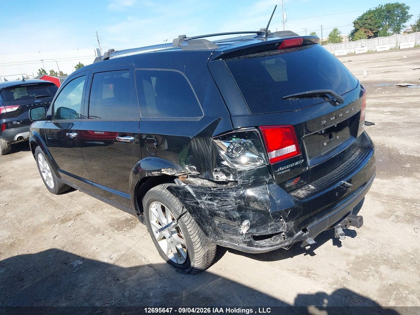 Vin: 3c4pddfg0ht554491, lot: 3100707, dodge journey gt 20173