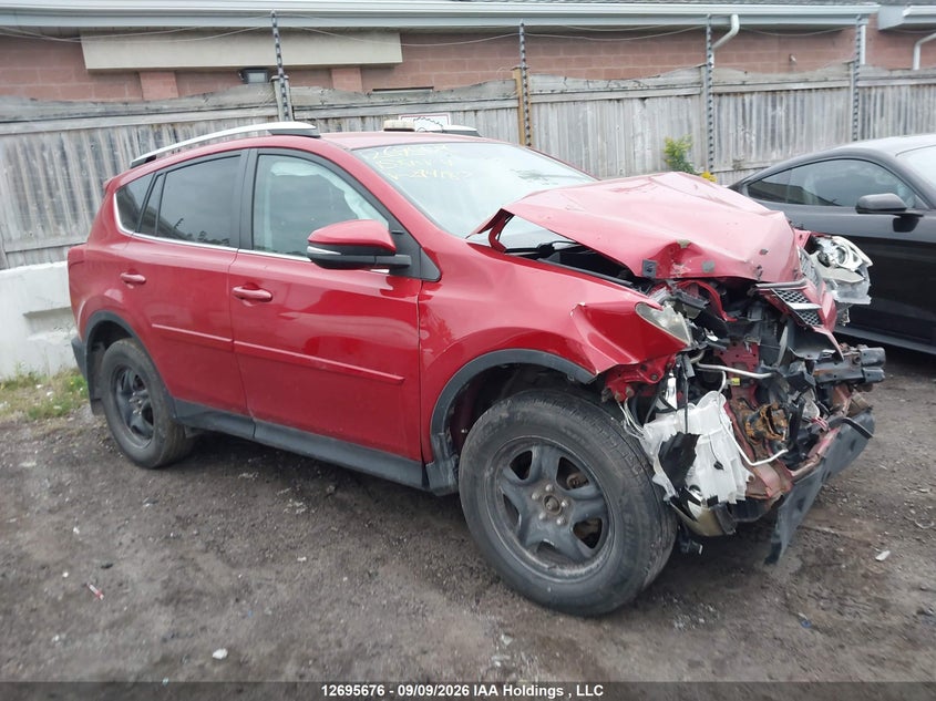 Vin: 2t3bfrev1fw294187, lot: 3100740, toyota rav4 le 2015 img_1