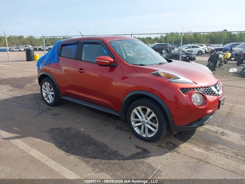 Vin: jn8af5mv8gt651752, lot: 3100775, nissan juke s/sv/sl/nismo 2016 img_1