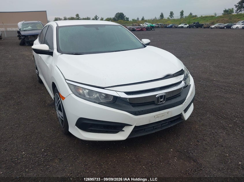 Vin: 2hgfc2f54jh012716, lot: 3100801, honda civic lx 2018 img_1