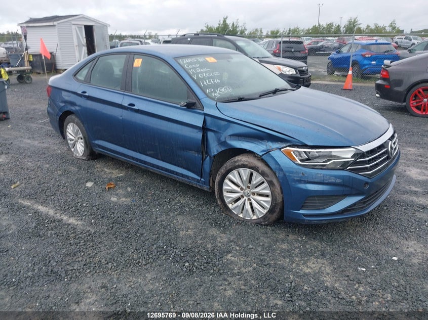 Vin: 3vwn57bu4km020250, lot: 3100850, volkswagen jetta 1.4 tsi comfortline 2019 img_1