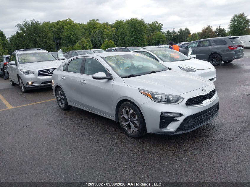Vin: 3kpf54ad6le242890, lot: 3100883, kia forte ex/ex limited/ex premium/ex+ 2020 img_1