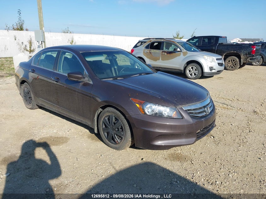 Vin: 1hgcp2f69ba801413, lot: 3100895, honda accord se 2011 img_1