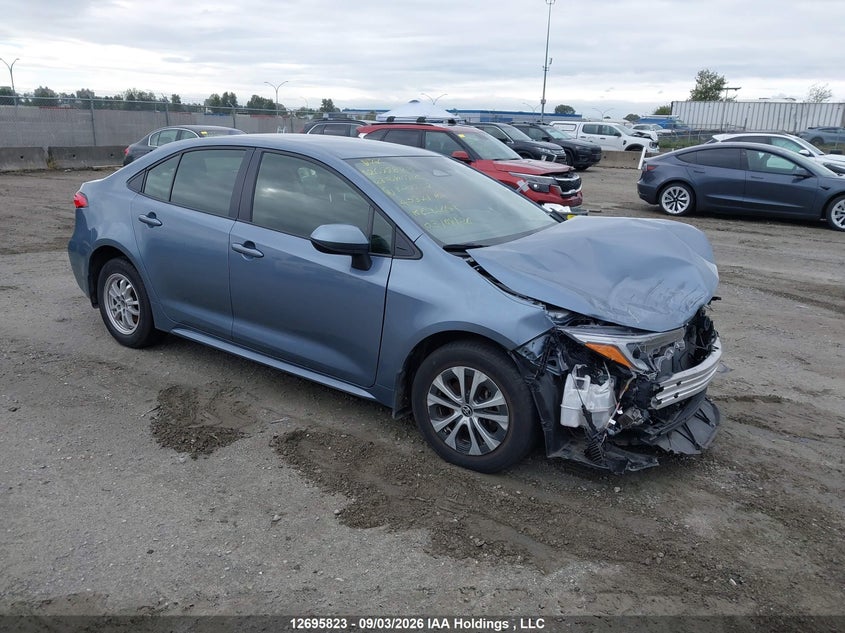 Vin: jtdbcmfe9p3023957, lot: 3100906, toyota corolla le/se/xle 2023 img_1