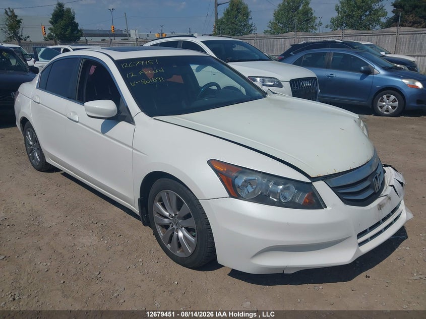 Vin: 1hgcp2f88ca801891, lot: 3100954, honda accord ex-l 2012 img_1