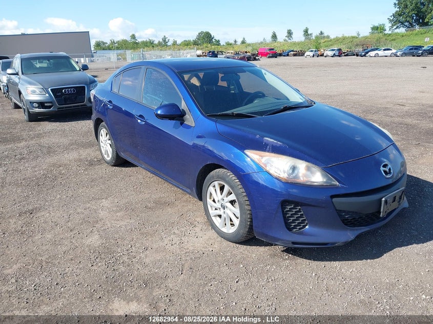 Vin: jm1bl1uf9d1726881, lot: 3100967, mazda mazda3 gx 2013 img_1