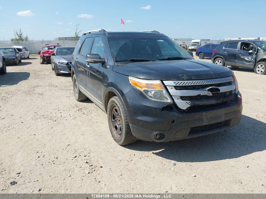 Vin: 1fm5k7d99dga76679, lot: 3100970, ford explorer xlt 2013 img_1