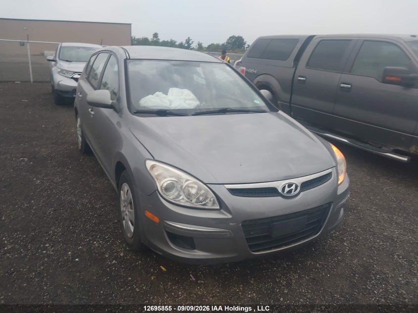 KMHDB8AE8CU145817 HYUNDAI ELANTRA TOURING Photo 1