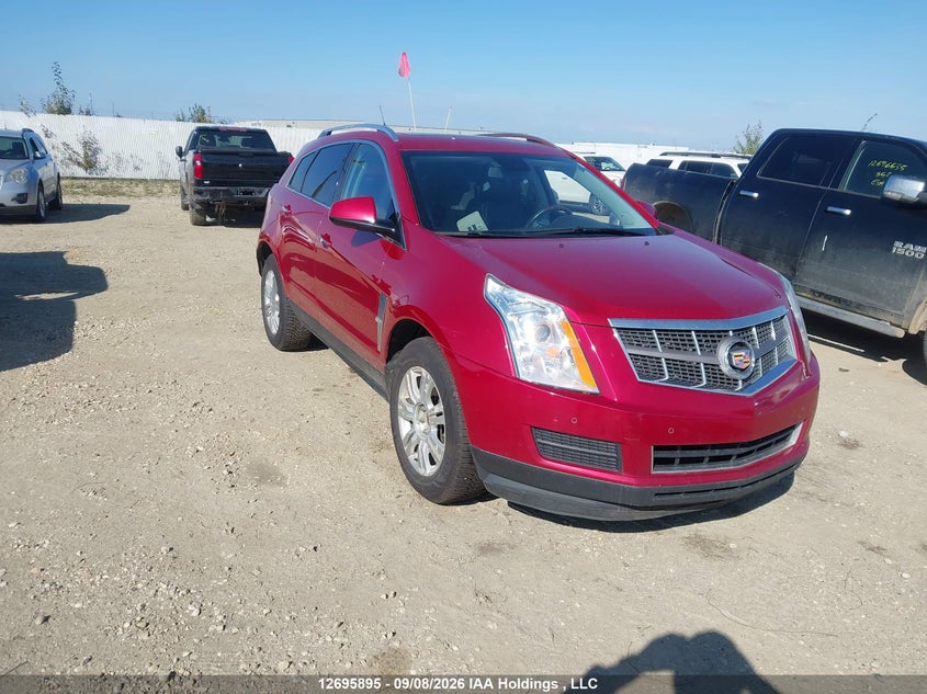Vin: 3gyfnde38cs523909, lot: 3101015, cadillac srx luxury collection 2012 img_1