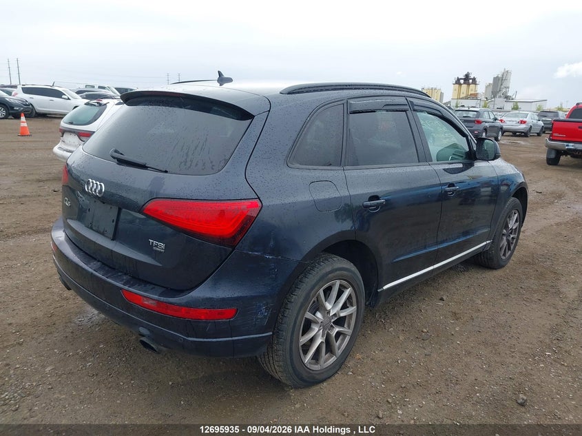 Vin: wa1cfcfp1ea072208, lot: 3101055, audi q5 2.0 komfort 20144