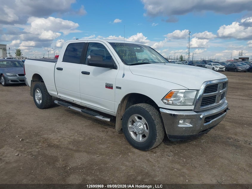 Vin: 3c6td5dt1cg298813, lot: 3101089, ram 2500 slt 2012 img_1
