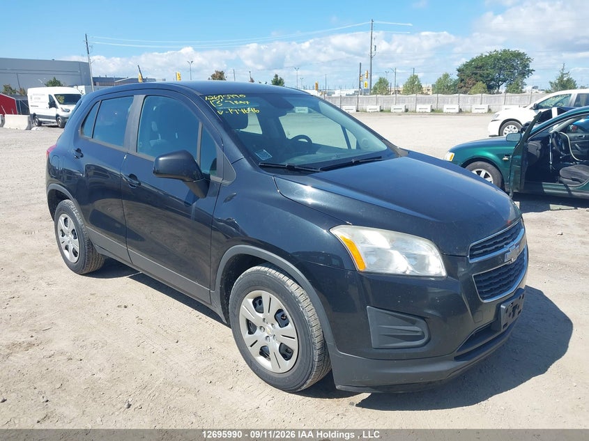 Vin: 3gncjksb0dl194646, lot: 3101111, chevrolet trax 2013 img_1