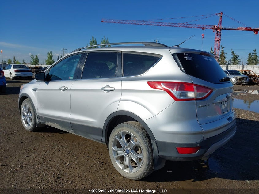 Vin: 1fmcu9g94eua32262, lot: 3101117, ford escape se 20143