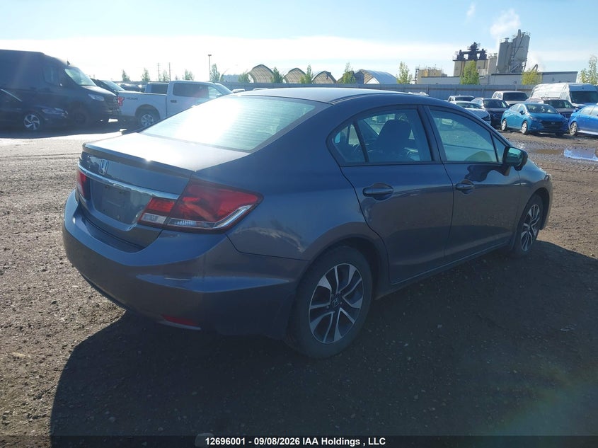 Vin: 2hgfb2e54eh009373, lot: 3101122, honda civic lx 20144