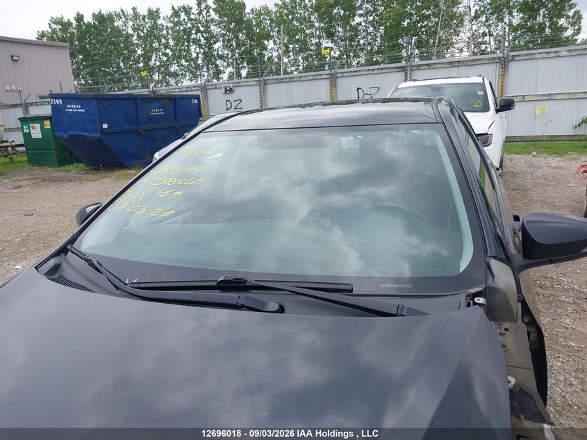 2014 TOYOTA COROLLA SEDAN 1.8L I-4 DOHC, VVT, REGULAR , 132HP