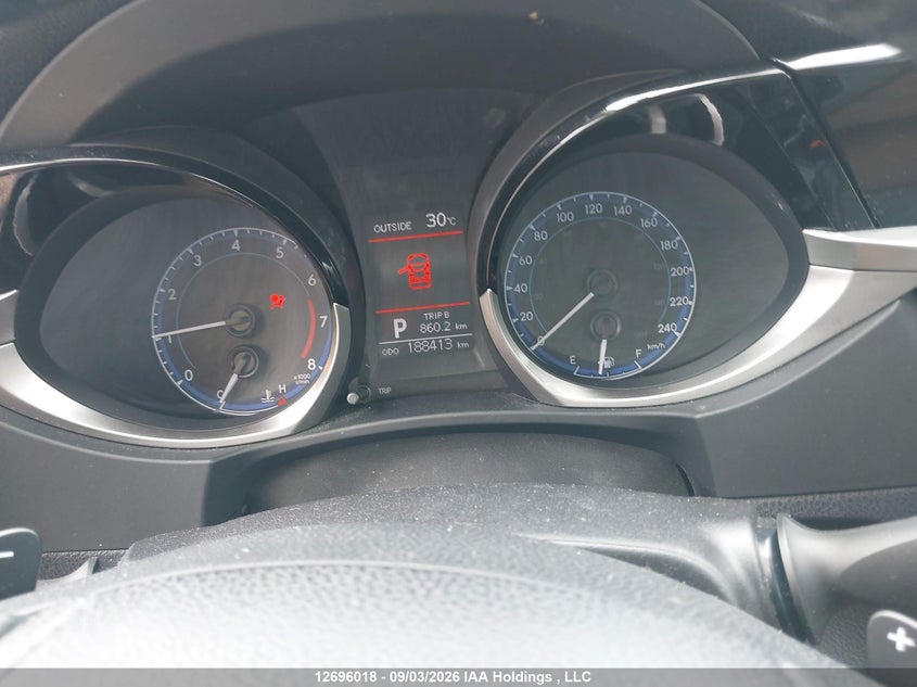 2014 TOYOTA COROLLA SEDAN 1.8L I-4 DOHC, VVT, REGULAR , 132HP