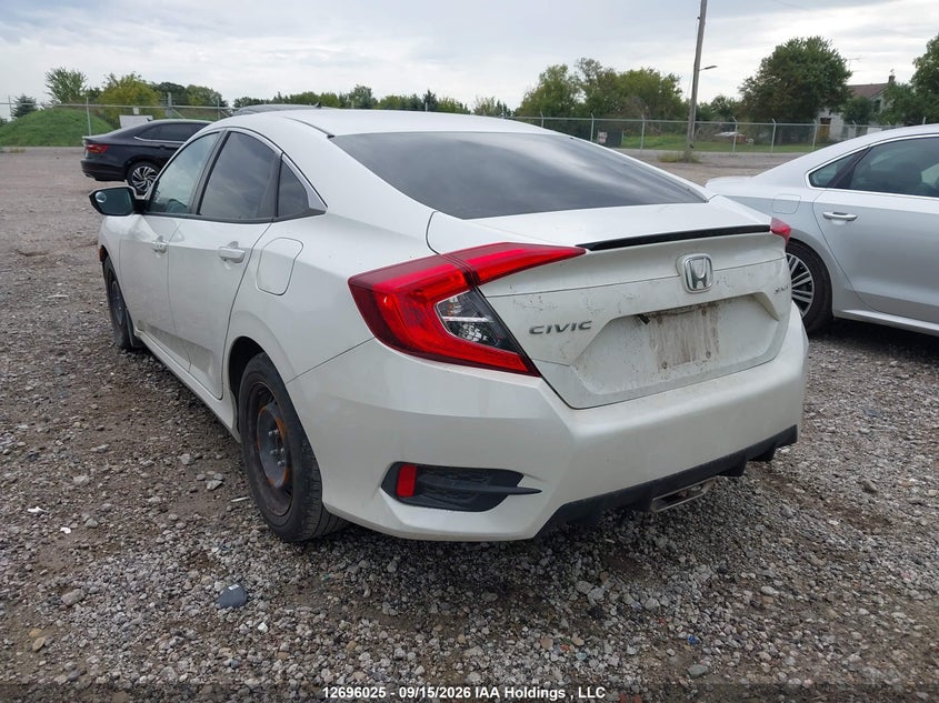 Vin: 2hgfc2f81mh014597, lot: 3101146, honda civic sport 20213