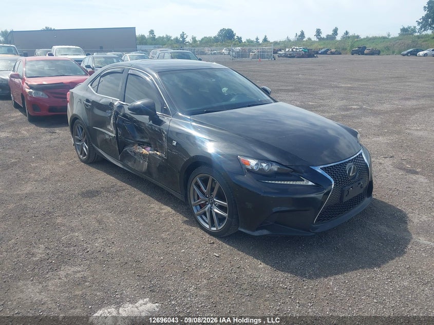 Vin: jthce1d27g5012755, lot: 3101164, lexus is 350 2016 img_1