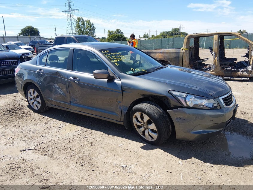 Vin: 1hgcp2f75aa802758, lot: 3101181, honda accord ex 2010 img_1