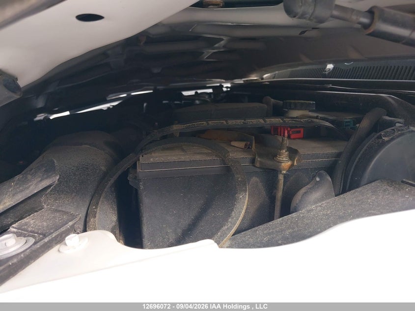2019 FORD TAURUS SEDAN 3.7L V-6 DOHC, VVT, REGULAR , 305HP