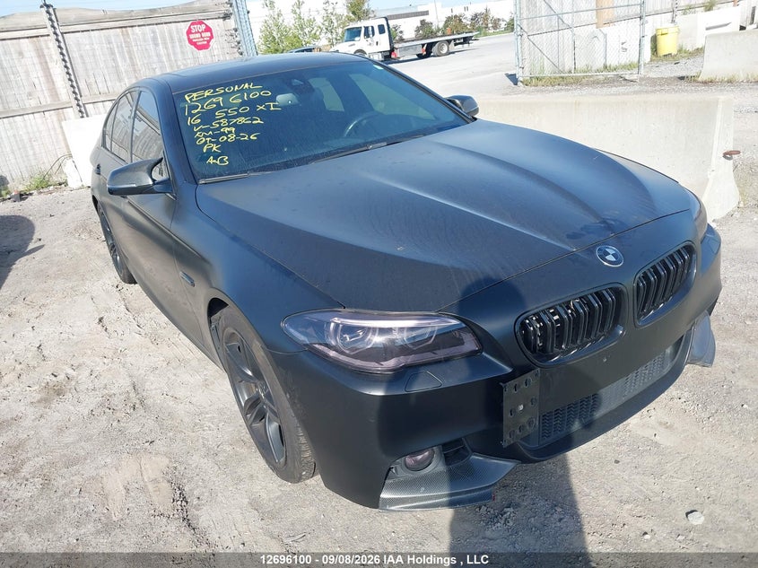 Vin: wbakp9c57gg587862, lot: 3101224, bmw 550 xi 2016 img_1