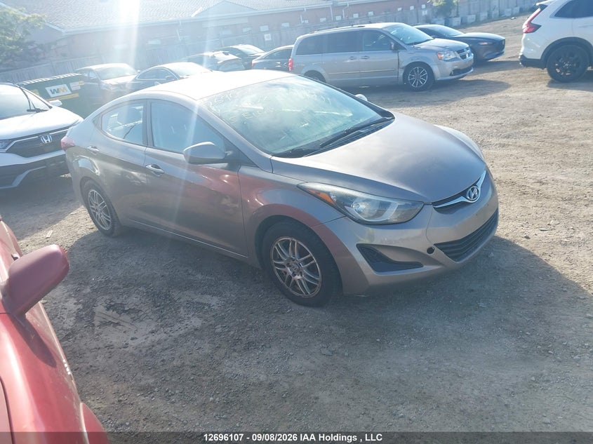 Vin: 5npdh4ae9fh644488, lot: 3101231, hyundai elantra gl 2015 img_1