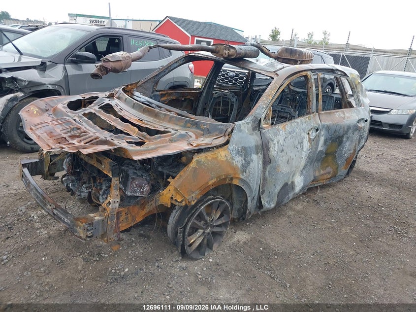 Vin: 5xyphda35kg475938, lot: 3101235, kia sorento ex 20192