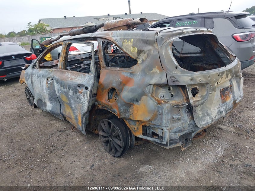 Vin: 5xyphda35kg475938, lot: 3101235, kia sorento ex 20193