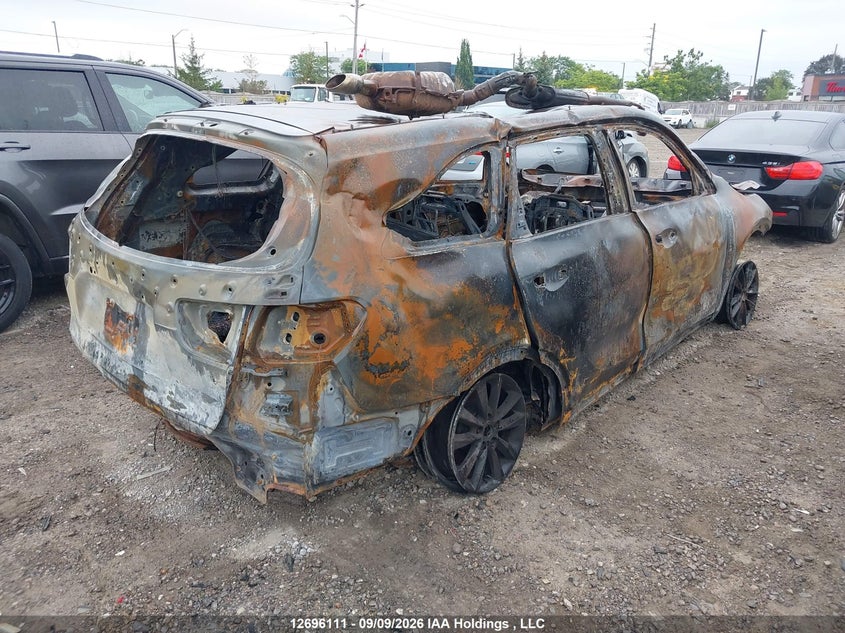 Vin: 5xyphda35kg475938, lot: 3101235, kia sorento ex 20194