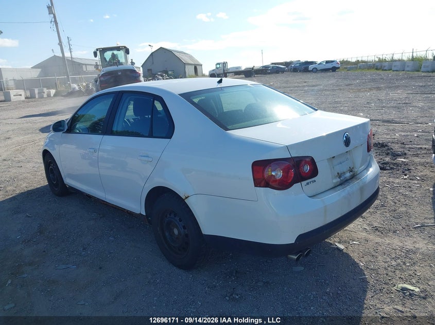 Vin: 3vwjz7aj5am021836, lot: 3101298, volkswagen jetta s 20103
