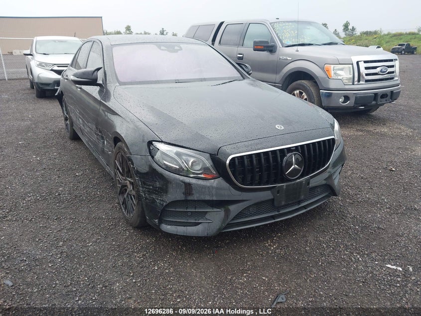Vin: wddzf6gb6ja456313, lot: 3101431, mercedes-benz e 400 4matic 2018 img_1