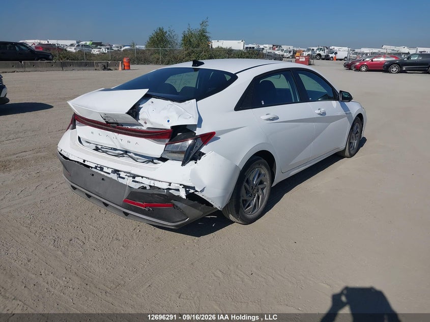 Vin: kmhlm4dgxtu224854, lot: 3101436, hyundai elantra sel sport 20264