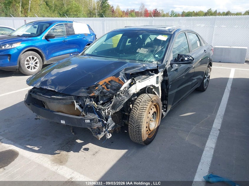 Vin: kmhlm4dg8ru754944, lot: 3101479, hyundai elantra 20242