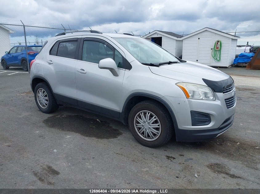 Vin: 3gncjpsb2dl164268, lot: 3101551, chevrolet trax 1lt 2013 img_1