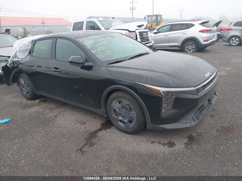 Vin: 3kpft4de2te307485, lot: 3101573, kia k4 lx/lxs 2026 img_1
