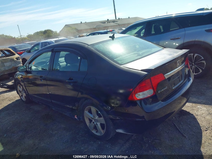 Vin: 2hgfa1f66bh004367, lot: 3101574, honda civic lx-s 20113