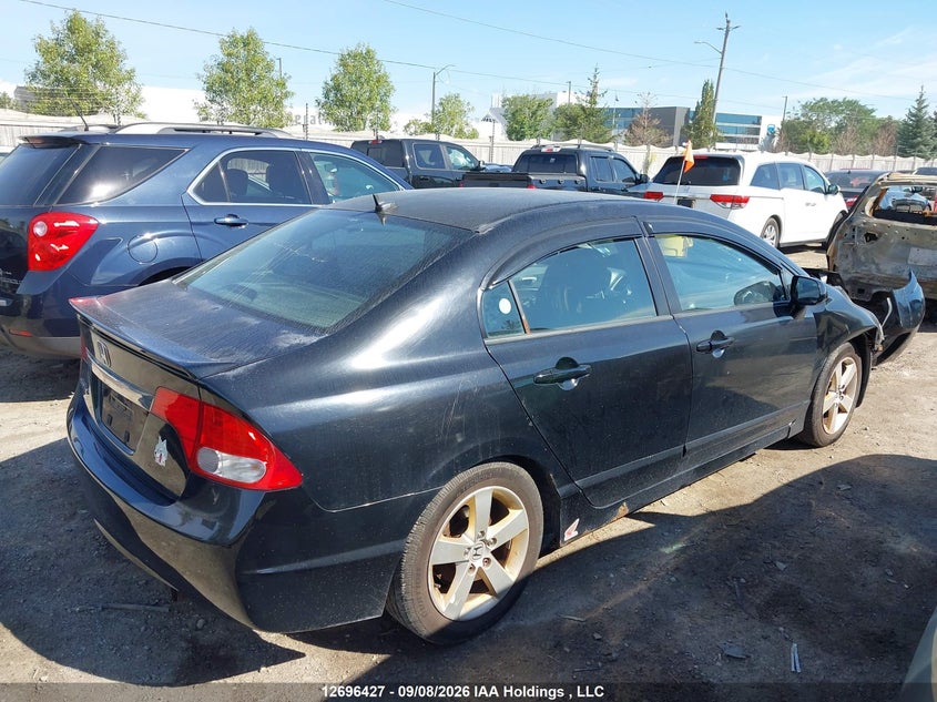 Vin: 2hgfa1f66bh004367, lot: 3101574, honda civic lx-s 20114