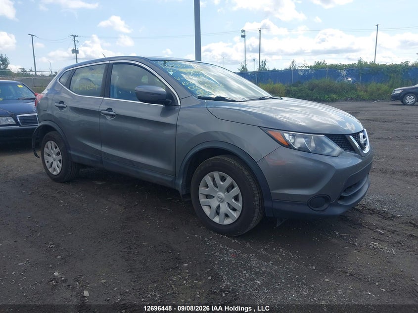 Vin: jn1bj1cp7jw104684, lot: 3101596, nissan qashqai s/sv 2018 img_1