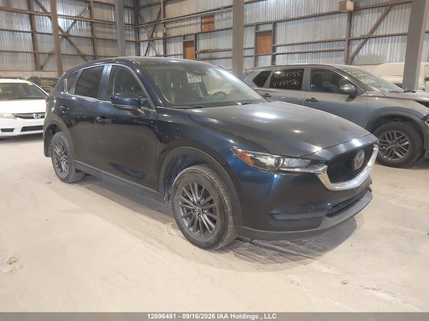 Vin: jm3kfbcm7k0555085, lot: 3101629, mazda cx-5 touring 2019 img_1